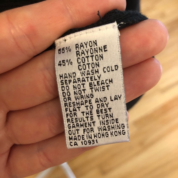 Short sleeve knit - Picture 5 of 5
